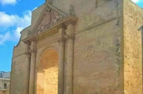 Alla scoperta del Salento